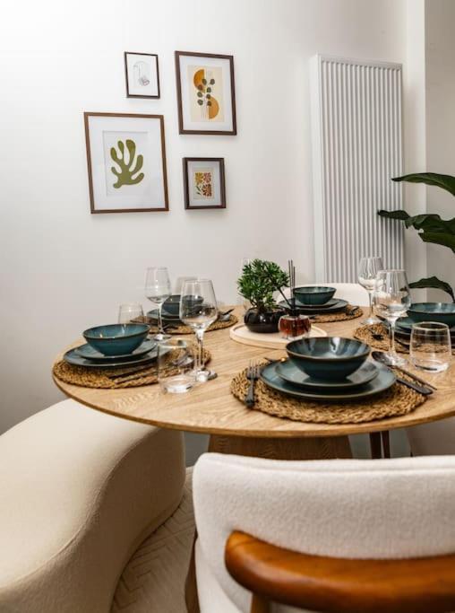 Cosy House With Garden Near Antwerp-central Vakantiehuis