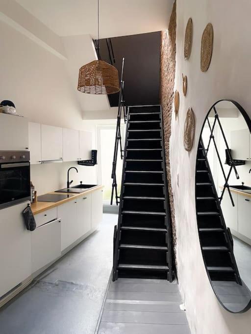 Cosy House With Garden Near Antwerp-central *
