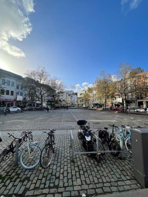 Cosy House With Garden Near Antwerp-central Vakantiehuis Antwerpen