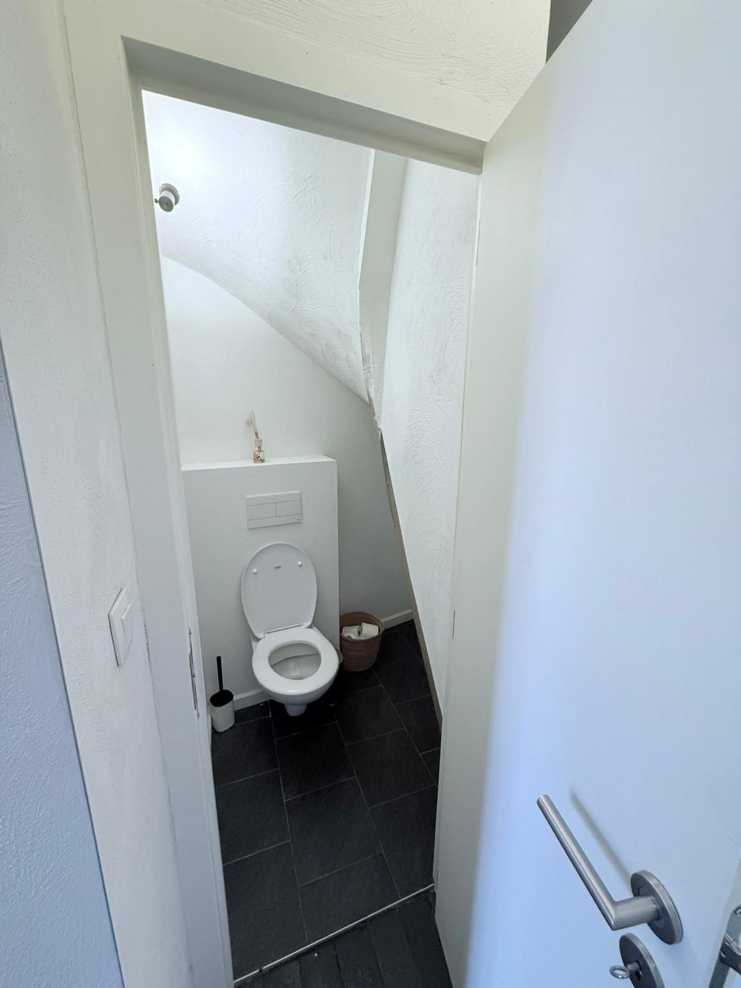 Cosy House With Garden Near Antwerp-central * Antwerpen